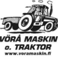 Oy Vöyrin Kone ja Traktori Ab