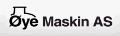 Øye Maskin As