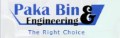 Paka Bin & Engineering