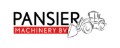 Pansier Shovels Holland BV