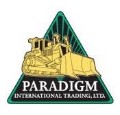 Paradigm Intl Trading LTD
