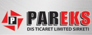 Pareks Dış Ticaret Ltd Şti