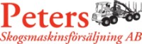 Peters Maskinförsäljning