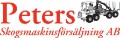 Peters Maskinförsäljning