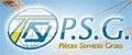PIECES SERVICES GRUES