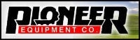 Pioneer Equipment Co.