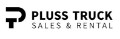 +PLUSS Trucksales & Rental AS