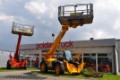 POLDAN TRUCK