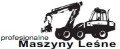 Profesjonalne Maszyny Leśne Sprzedaż i Serwis Sp. z o.o.