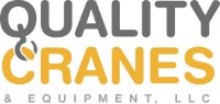 Quality Cranes & Equipment