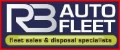 RB Autofleet