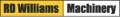 RD Williams Machinery Pty Ltd