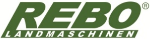 Rebo Landmaschinen GmbH - Fil. Aurich