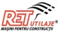 RET UTILAJE