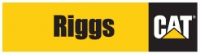 RIGGS CAT - LITTLE ROCK