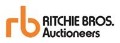 Ritchie Bros. Auctioneers