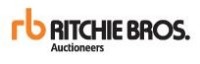 Ritchie Bros Auctioneers GmbH