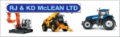RJ & KD McLean Ltd