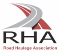 Road Haulage Association Limited