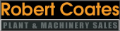 Robert Coates (Plant Sales) Ltd