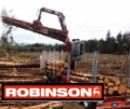 Robinson Distribution Ltd