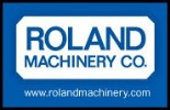 ROLAND MACHINERY