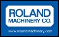ROLAND MACHINERY