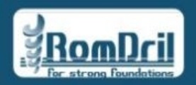 S.C. ROMDRIL S.R.L.