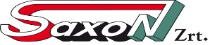 SAXON ZRT.