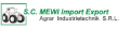 SC MEWI Import Export SRL