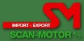 Scan-Motor