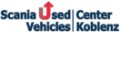 Scania Koblenz, Scania Vertrieb und Service GmbH