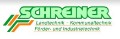SCHREINER MASCHINEN VERTRIEB GMBH
