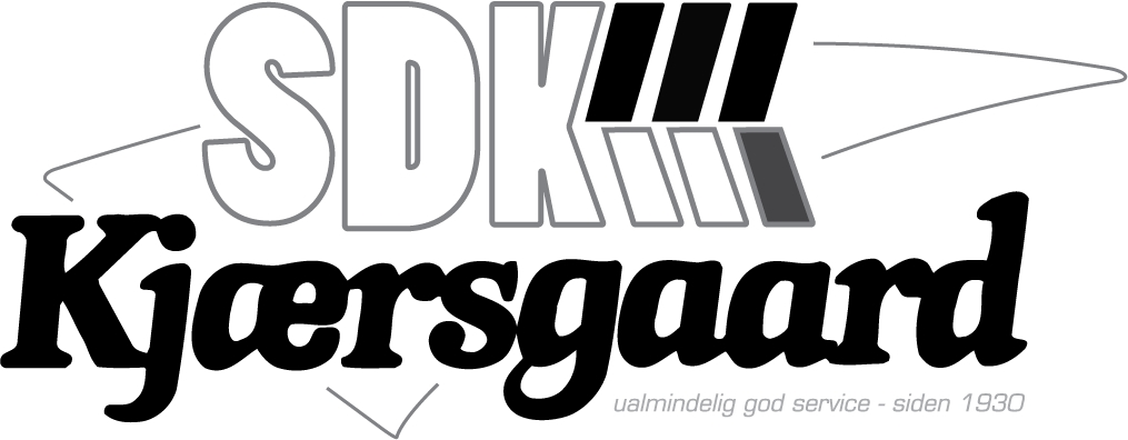 SD Kjærsgaard A/S