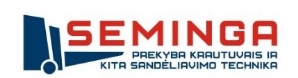Seminga UAB