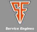 SERVICE ENGINES (NEWCASTLE) LTD