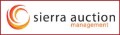 Sierra Auction Management