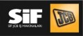 SIF JCB Is makinalari Pazarlama LTD. STI