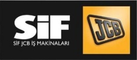 SIF JCB Is makinalari Pazarlama LTD. STI