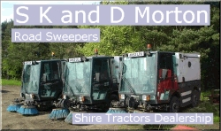 SK&D Morton