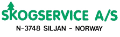 Skogservice AS