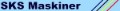 SKS Maskiner