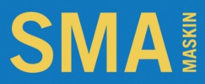 SMA Maskin Sverige AB