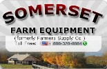 Somerset Farm Equipment