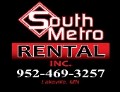 South Metro Rental