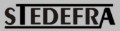 Stedefra