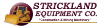 Strickland Equipment Co.
