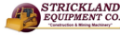 Strickland Equipment Co.