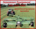 Suwannee Equipment