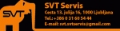SVT SERVIS in TRGOVINA d.o.o.